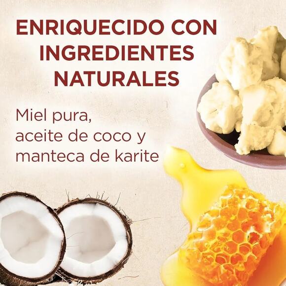 Coconut Oil & Shea Butter Shampoo by Creme of Nature,Dry Defense for Damaged - Picture 4 of 5